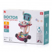 Chipolino Doctor medical game set 29 pcs 3 years+ from Pakostnik