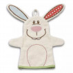 NICI Bath set - towel with bath mitt 61555 from Pakostnik