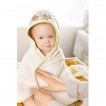 NICI Bath set - towel with bath mitt 61555 from Pakostnik