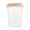 Miniland Set of containers 12 pcs + 2 spoons VALENCIA 89598 from Pakostnik