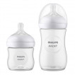 Philips Avent Breastfeeding Set NATURAL RESPONSE SCD430/50 from Pakostnik