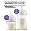 Philips Avent Breastfeeding Set NATURAL RESPONSE SCD430/50 from Pakostnik