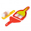 Chipolino Cleaning set 22 parts (3-8 years) from Pakostnik