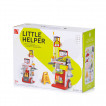Chipolino Cleaning set 22 parts (3-8 years) from Pakostnik