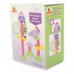 Polesie Toys Children's music hairdresser from Pakostnik
