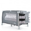 Cangaroo Children playpen ISLEEP Grey from Pakostnik