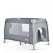 Cangaroo Children playpen ISLEEP Grey from Pakostnik