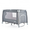 Cangaroo Children playpen ISLEEP Grey from Pakostnik