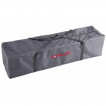 Topmark Baby cot for sleeping and playing PARKER Black from Pakostnik