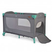 Cangaroo Baby cot SKYGLOW 2 Levels Mint from Pakostnik