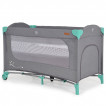 Cangaroo Baby cot SKYGLOW 2 Levels Mint from Pakostnik