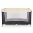 Moni Folding cot SOLO 1 level Beige from Pakostnik