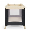Moni Folding cot SOLO 1 level Beige from Pakostnik
