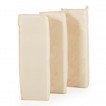 Moni Folding cot SOLO 1 level Beige from Pakostnik