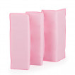 Moni Folding cot SOLO 1 level Pink from Pakostnik