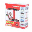 Polesie Toys Crane and Mammoet truck from Pakostnik