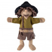 Sterntaler Soft doll for puppet theater from Pakostnik