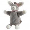 Sterntaler Soft doll for puppet theater from Pakostnik