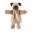 Sterntaler Soft doll for puppet theater from Pakostnik