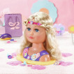 Zapf Creation BABY born Sister Styling Head 3 years+ from Pakostnik