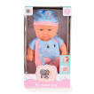Moni Toys Doll 20 cm Elephant 6120 from Pakostnik