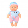 Moni Toys Doll 20 cm Elephant 6120 from Pakostnik