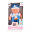 Moni Toys Doll 20 cm Canary 6121 from Pakostnik