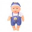 Moni Toys Doll 20 cm Canary 6121 from Pakostnik
