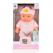 Moni Toys Doll 20 cm Mouse Pink 6122 from Pakostnik