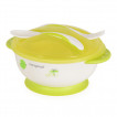Cangaroo Food bowl with spoon and fork from Pakostnik