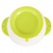Cangaroo Food bowl with spoon and fork from Pakostnik