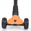 Moni Scooter LAMBORGHINI Orange from Pakostnik