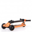 Moni Scooter LAMBORGHINI Orange from Pakostnik