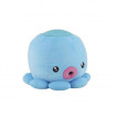 Baby Monsters Night lamp-projector OCTOPUS blue from Pakostnik