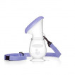 Lansinoh Silicone Breast Pump / Breastmilk collector L-1045 from Pakostnik
