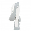Kikkaboo Toilet seat with ladder LEA Grey from Pakostnik