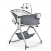Mastela Baby bed-chaise longue 6 in 1 ABBA 08461 Green from Pakostnik