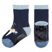 Sterntaler Socks with silicone sole from Pakostnik