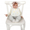 Sevi bebe Disposable bib - 10 pcs. from Pakostnik