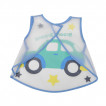 Cangaroo Bib Mealtime blue from Pakostnik