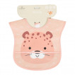 Cangaroo Bib with pocket MOODY 29 x 36 cm from Pakostnik