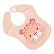 Cangaroo Bib with pocket MOODY 29 x 36 cm from Pakostnik