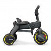 Doona Folding tricycle LIKI TRIKE S3 Slate Green from Pakostnik