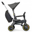 Doona Folding tricycle LIKI TRIKE S3 Slate Green from Pakostnik