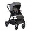 Cangaroo Combined stroller 2in1 MACAN Grey from Pakostnik