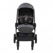Cangaroo Combined stroller 2in1 MACAN Grey from Pakostnik
