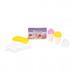 Chipolino Playset ICE CREAM SHOP 32 pcs (3-8 years) from Pakostnik