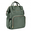 Kikkaboo Stroller accessory bag SIENA Army Green from Pakostnik