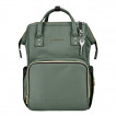 Kikkaboo Stroller accessory bag SIENA Army Green from Pakostnik