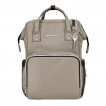 Kikkaboo Stroller accessory bag SIENA Beige from Pakostnik